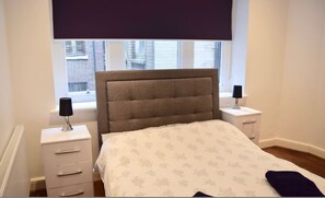 House - Beautiful Central London Apartment FS2 II (London)