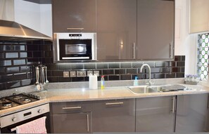 House - Beautiful Central London Apartment FS2 II (London)