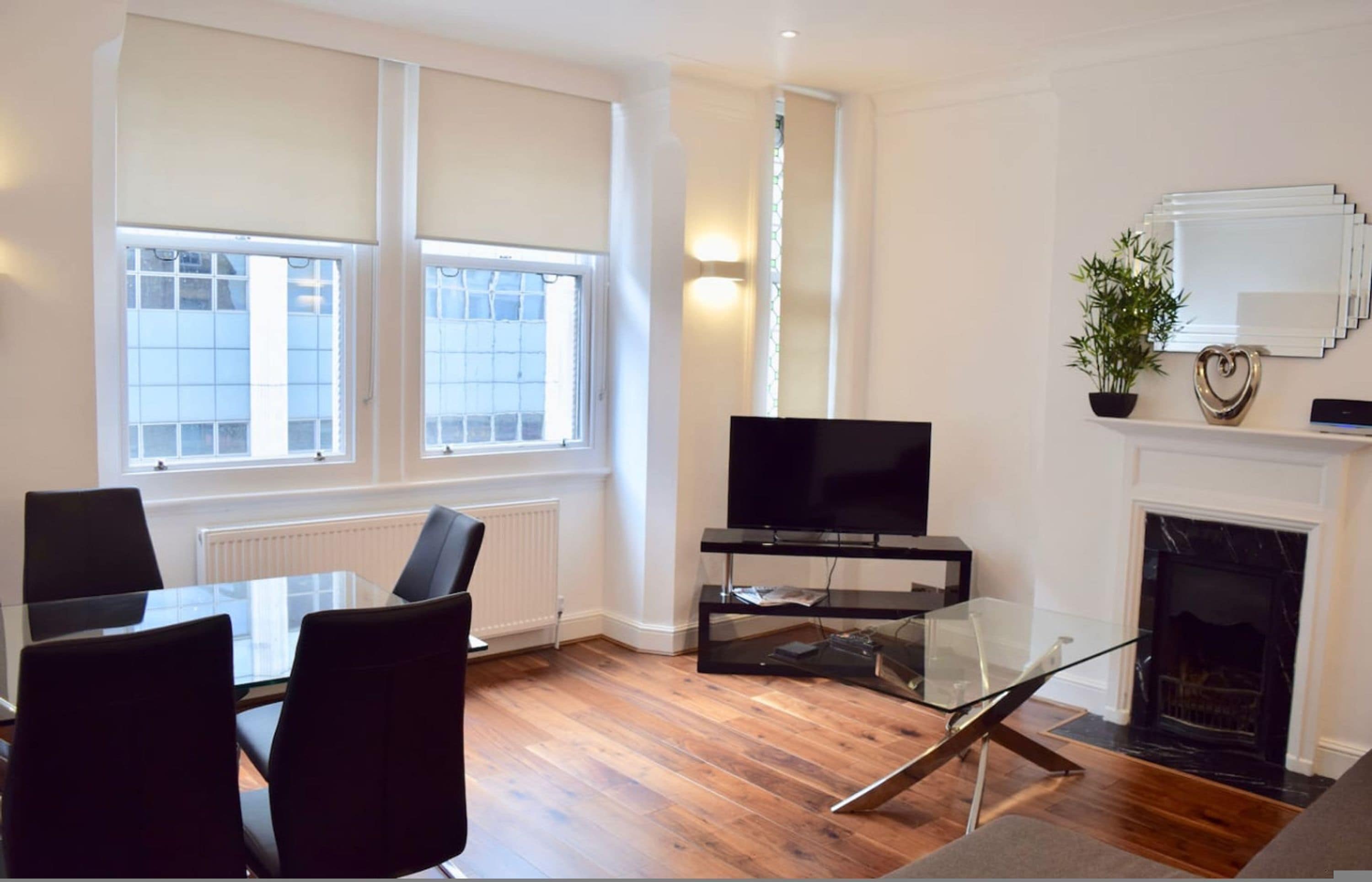 Apartment | 2 bedrooms