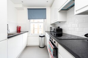 Maison | 1 chambre