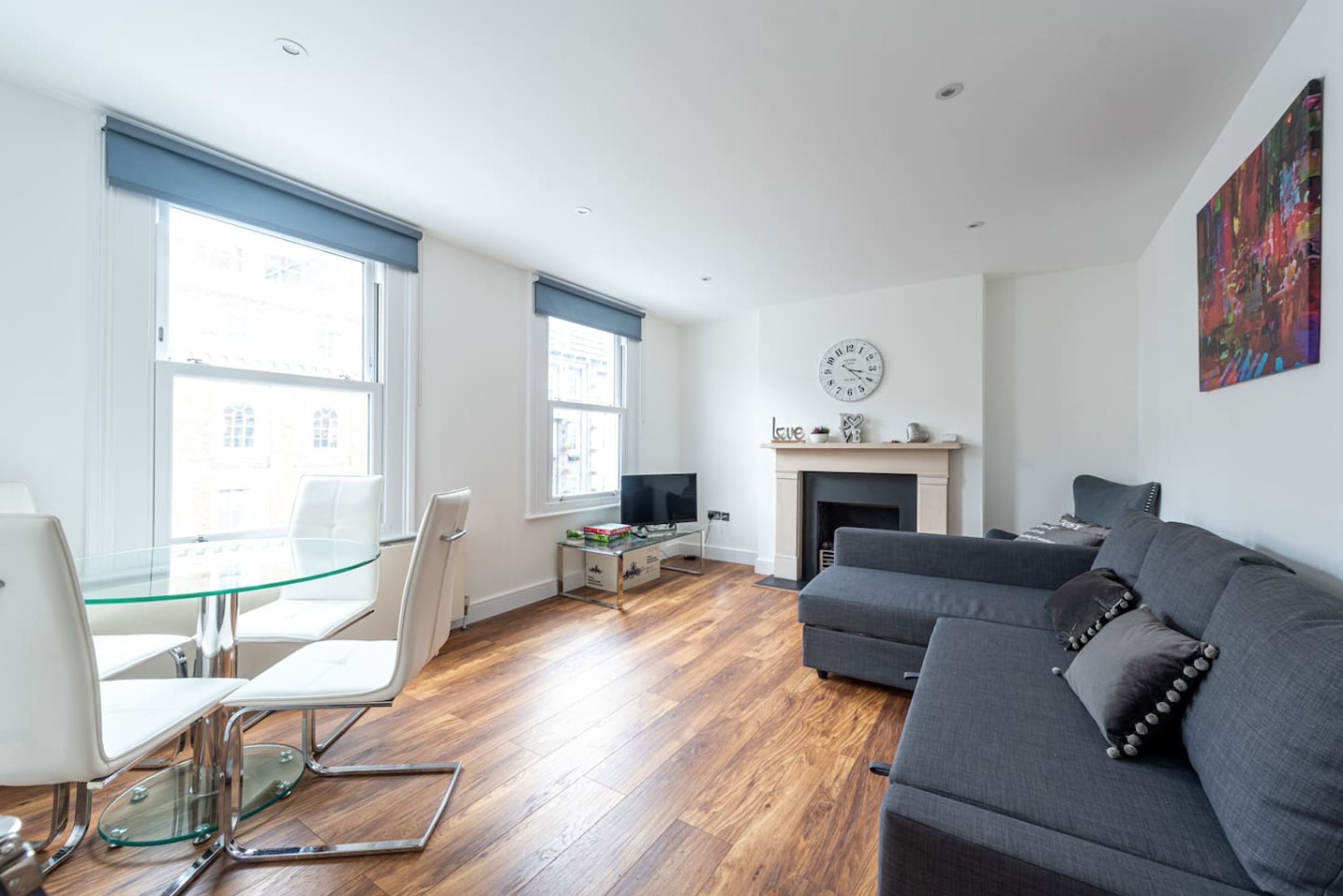 Apartment | 1 bedroom