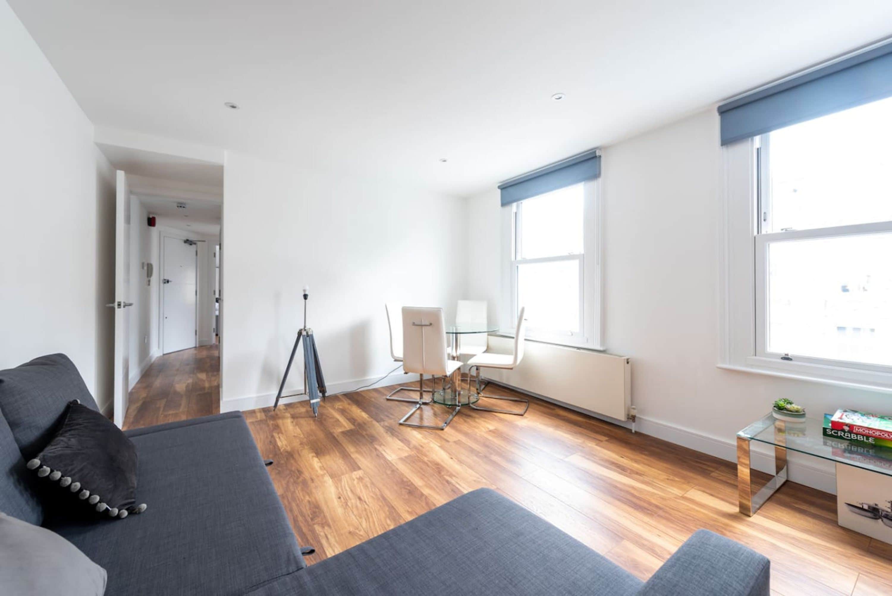 Apartment | 1 bedroom