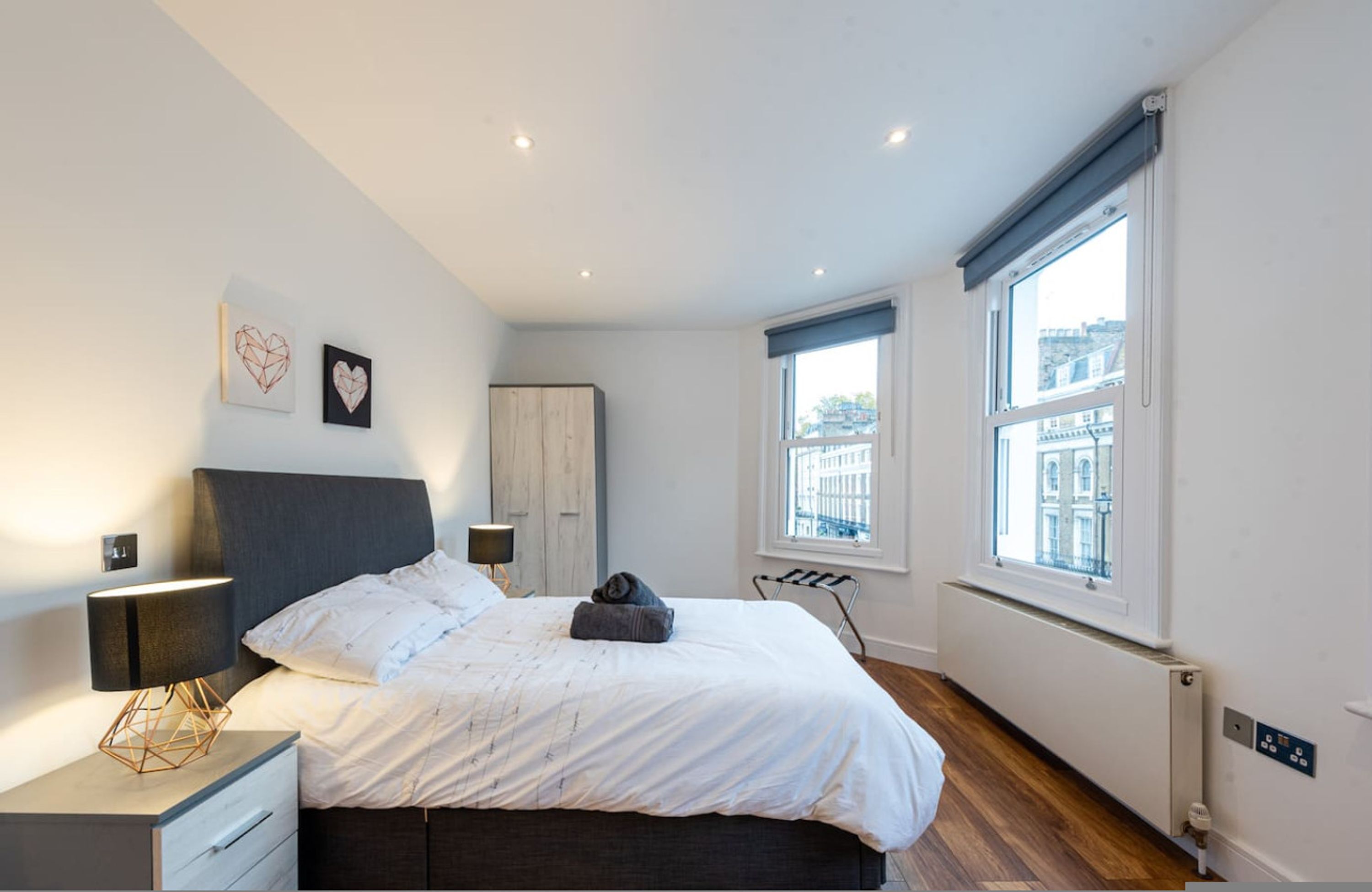 1 chambre