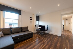 House - Stunning Hyde Park Apartment SS3 (London)
