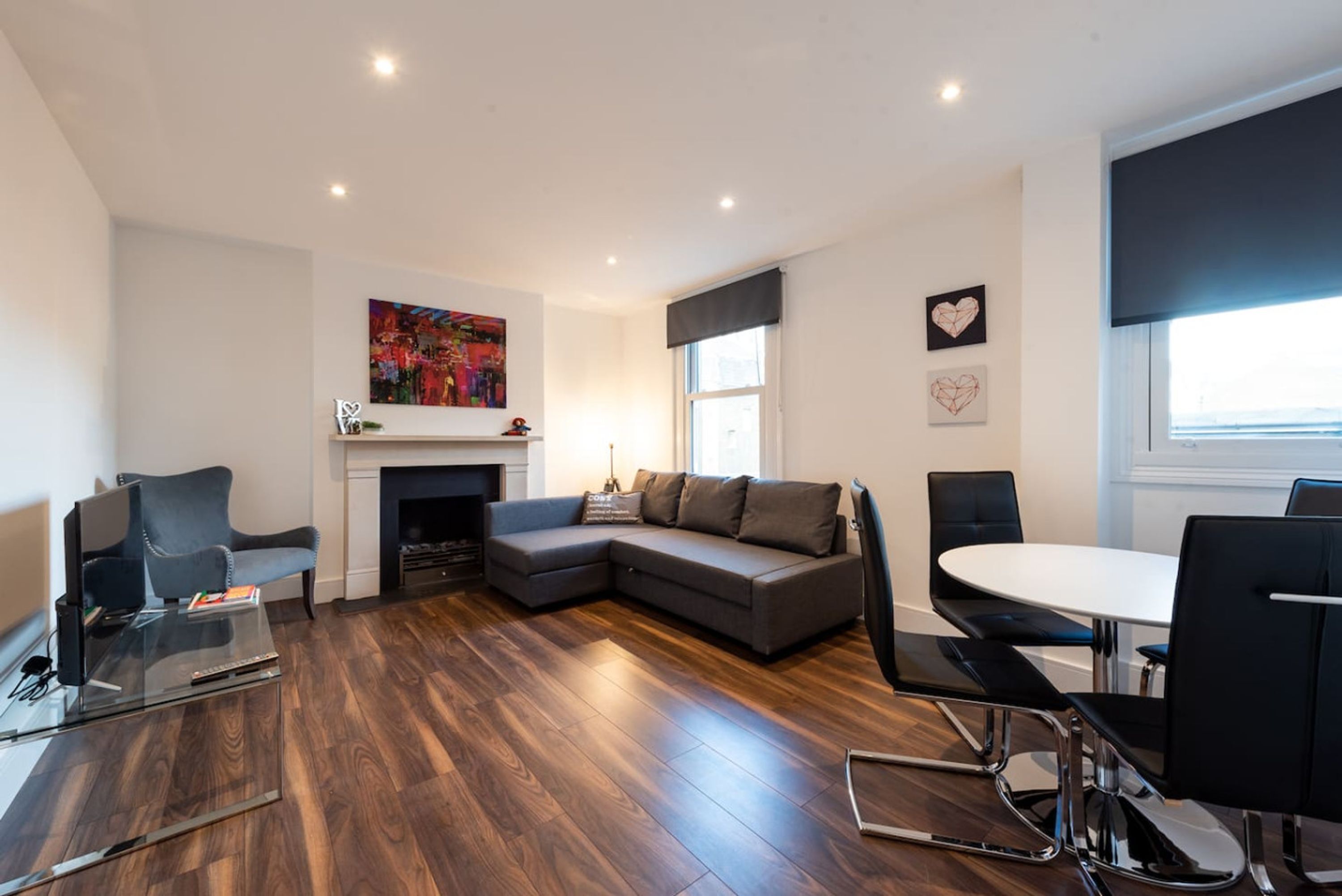 Apartment | 1 bedroom