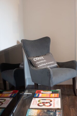 House - Stunning Hyde Park Apartment SS3 (London)