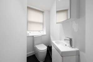 House - Central London 3 Bed Flat FS4 (London)