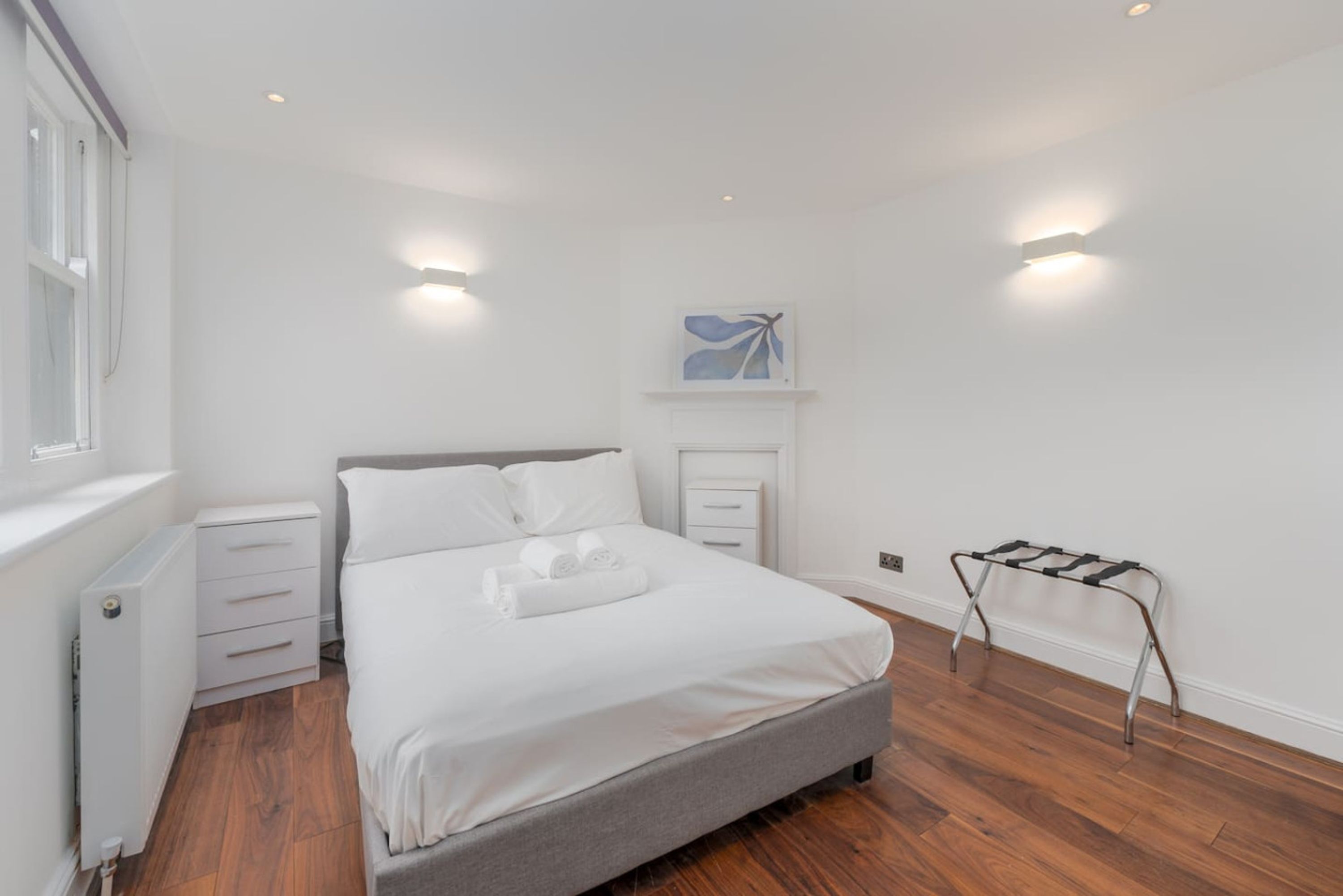 Leilighet | 3 soverom