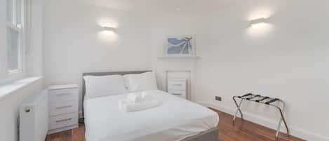 公寓 | 3 間睡房