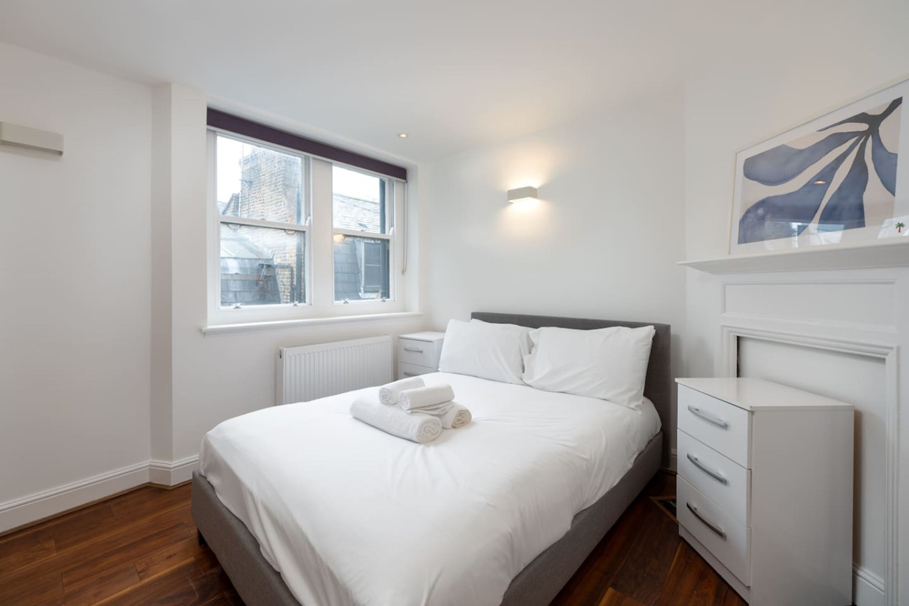 Apartamento | 3 dormitorios