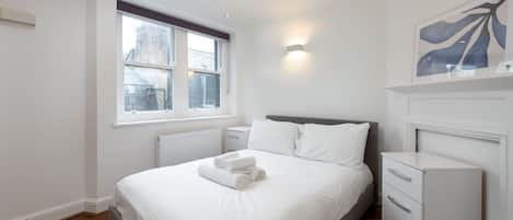 Appartement | 3 chambres