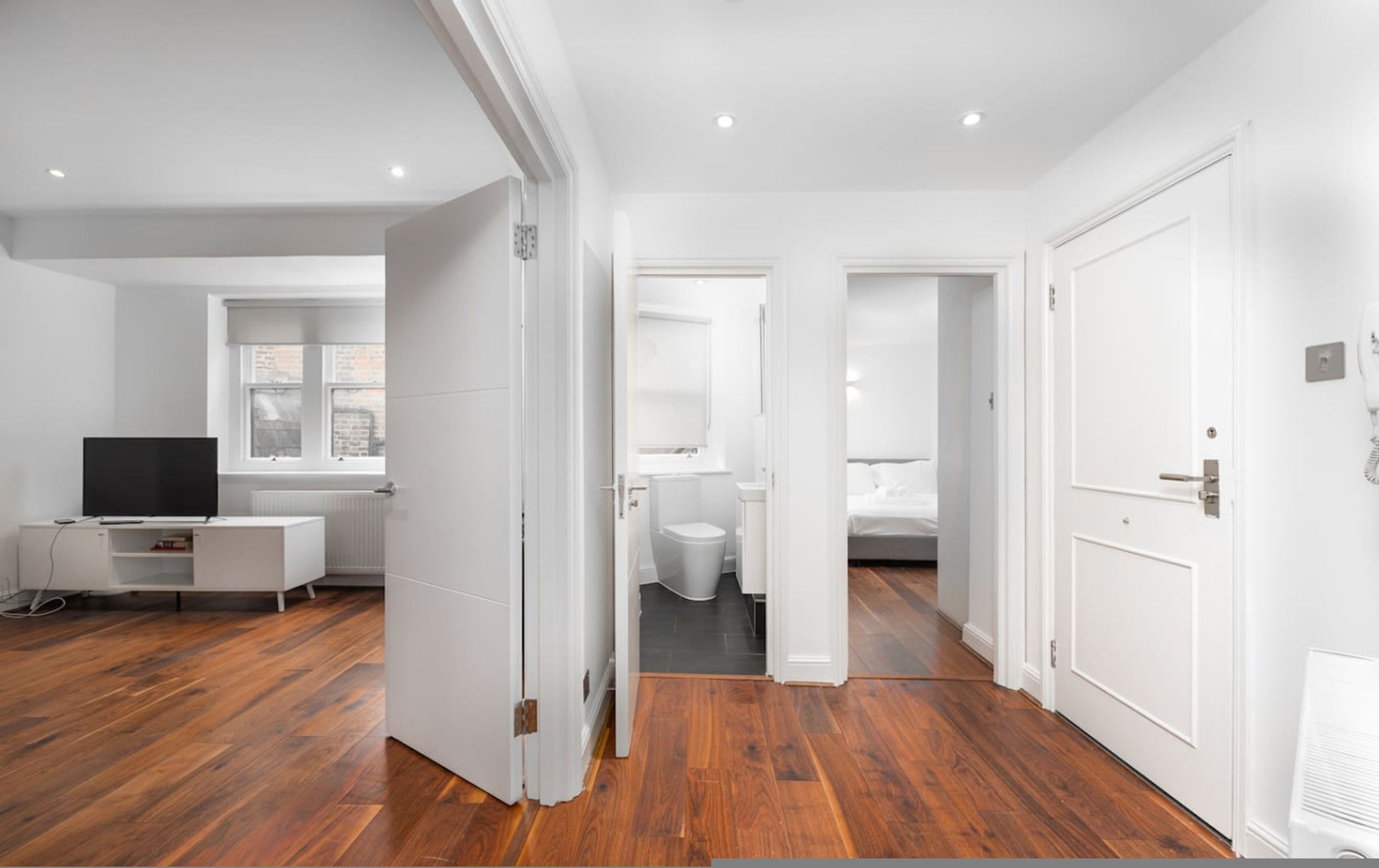 Apartment | 3 bedrooms