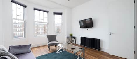 Apartment | 2 Schlafzimmer