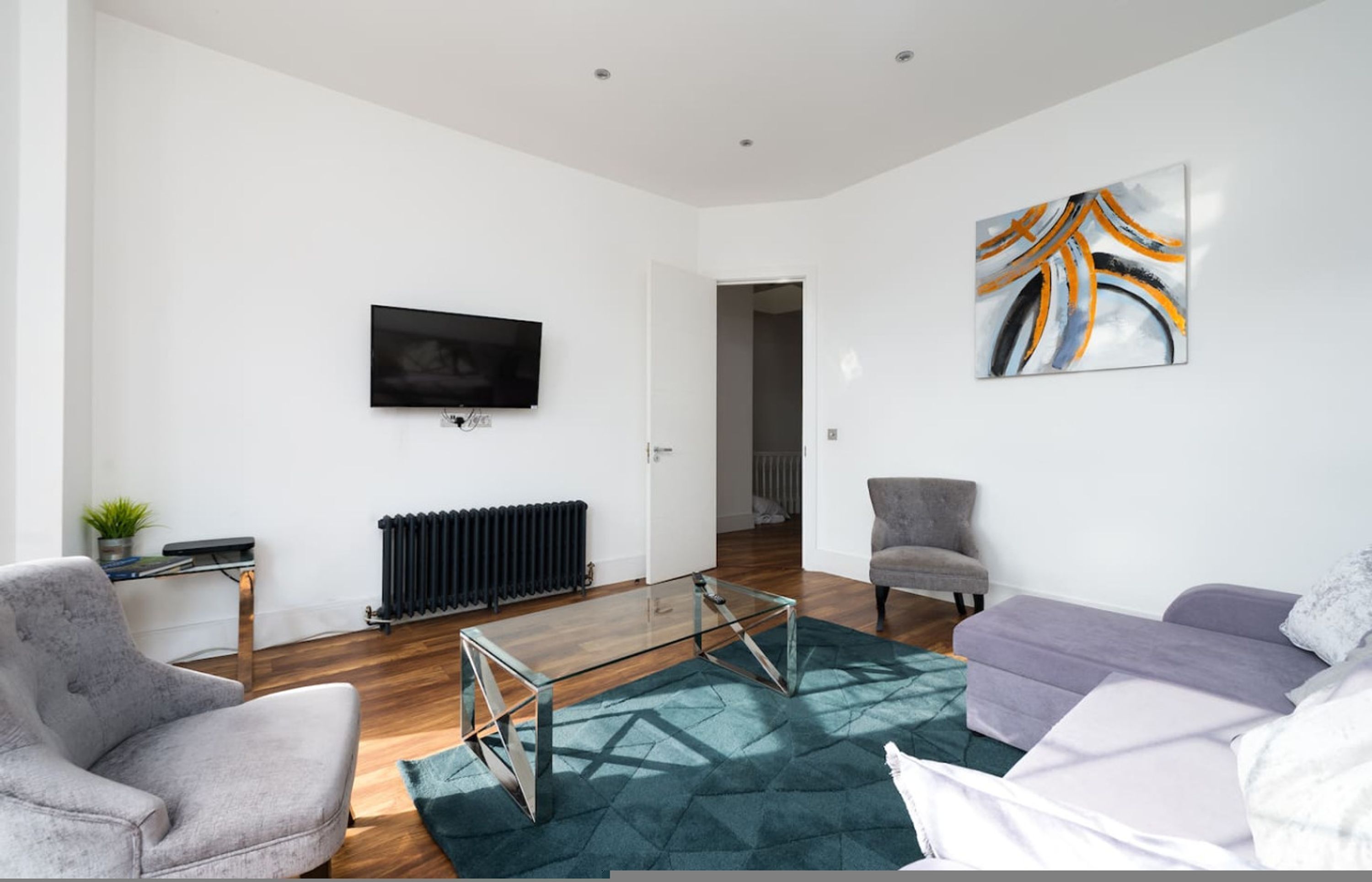 Apartment | 2 bedrooms