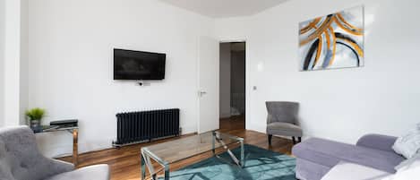 公寓 | 2 間臥室