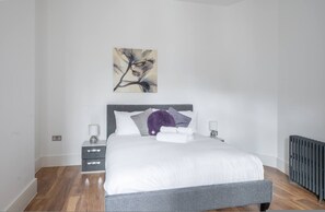 House - Gorgeous London Flat - Newly Furnished Mhb350 (London)