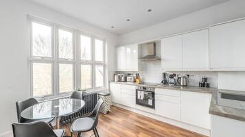 House | 2 bedrooms
