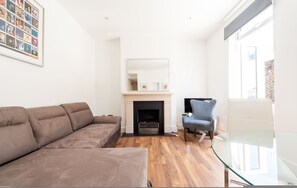 House - Trendy Paddington Flat SS1 (London)