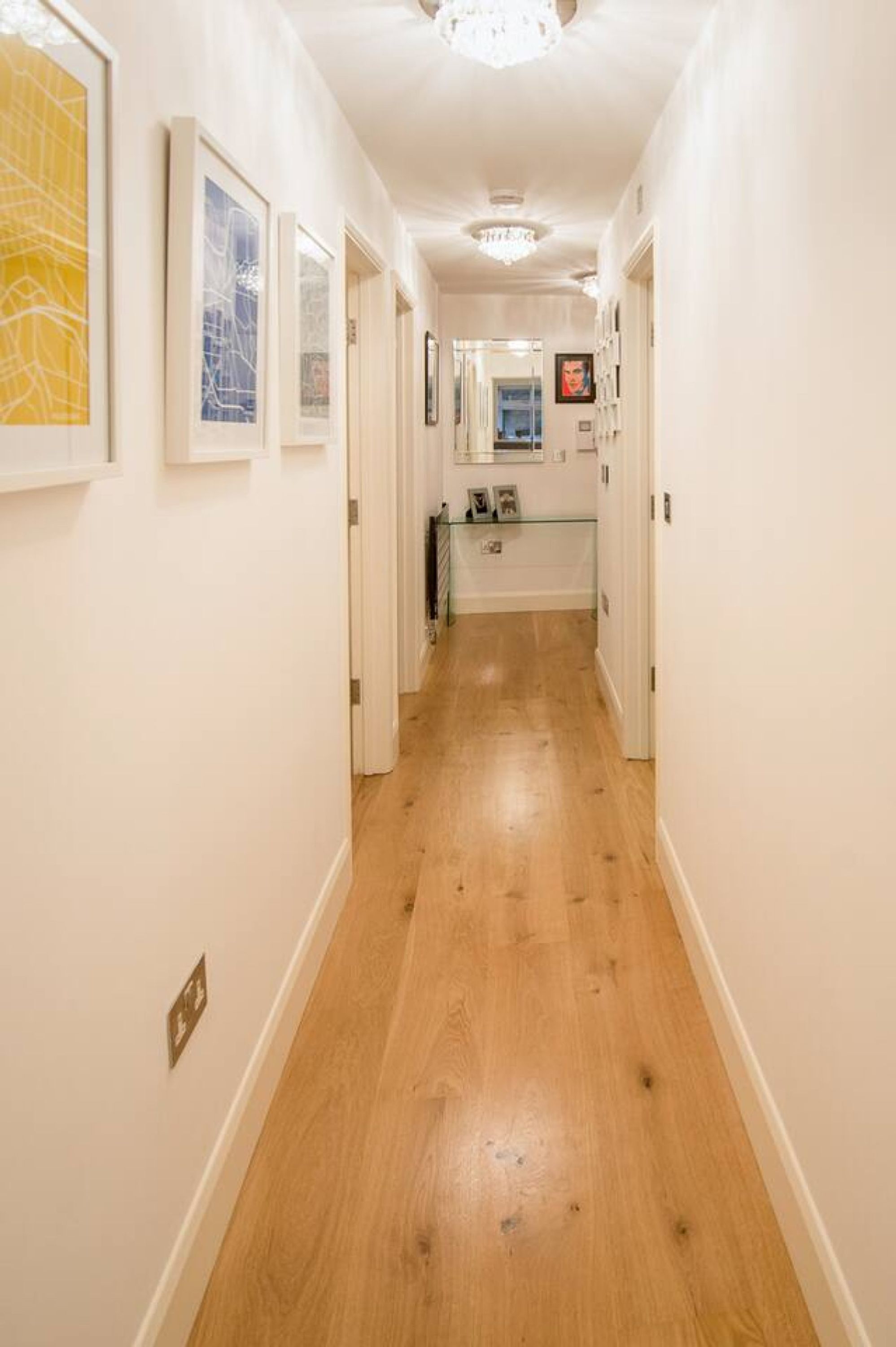 شقة | 2 عدّة غرف نوم