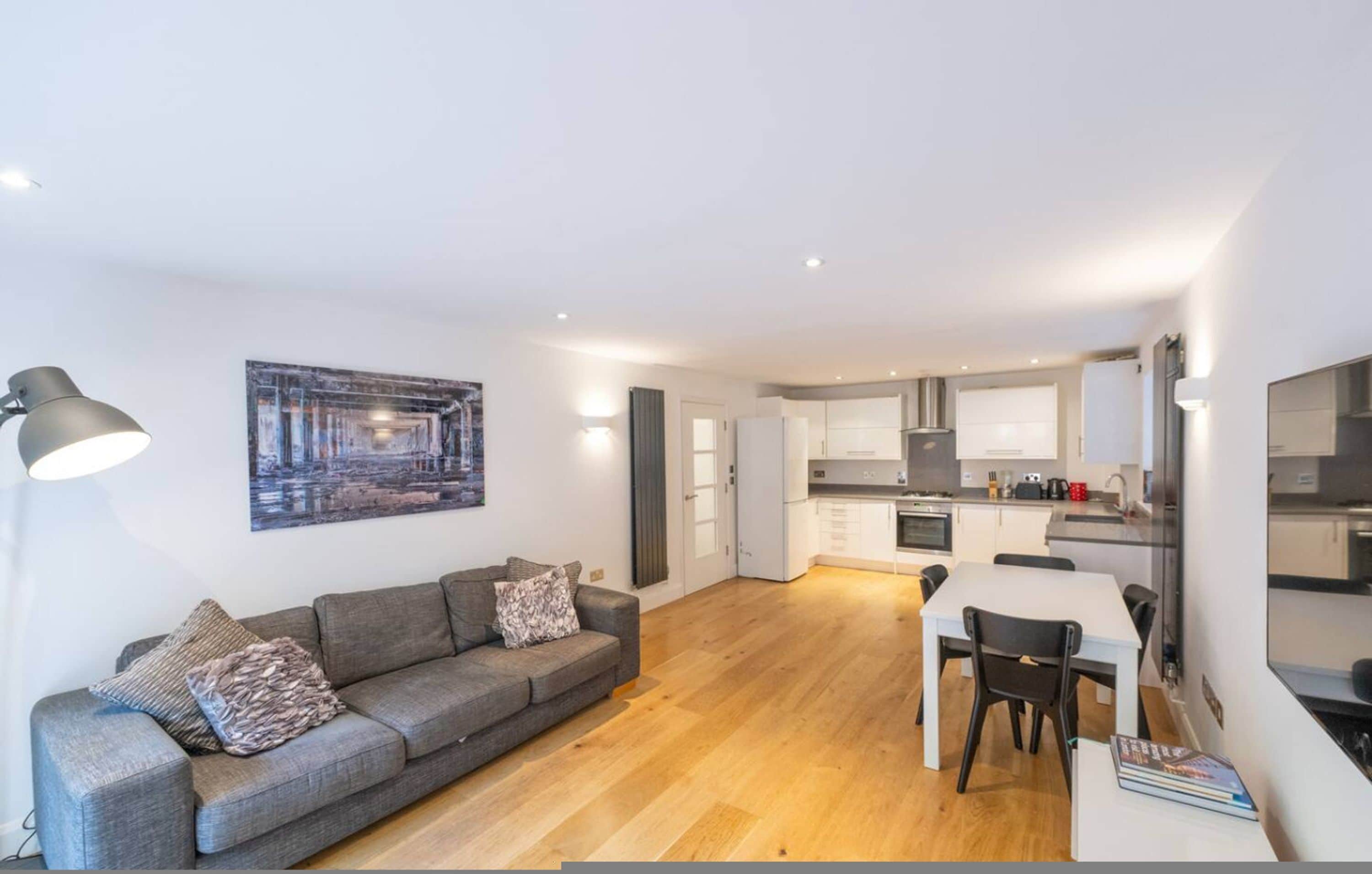 Apartment | 2 bedrooms