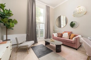 House - Stunning Notting Hill Apartment PS4 (London)