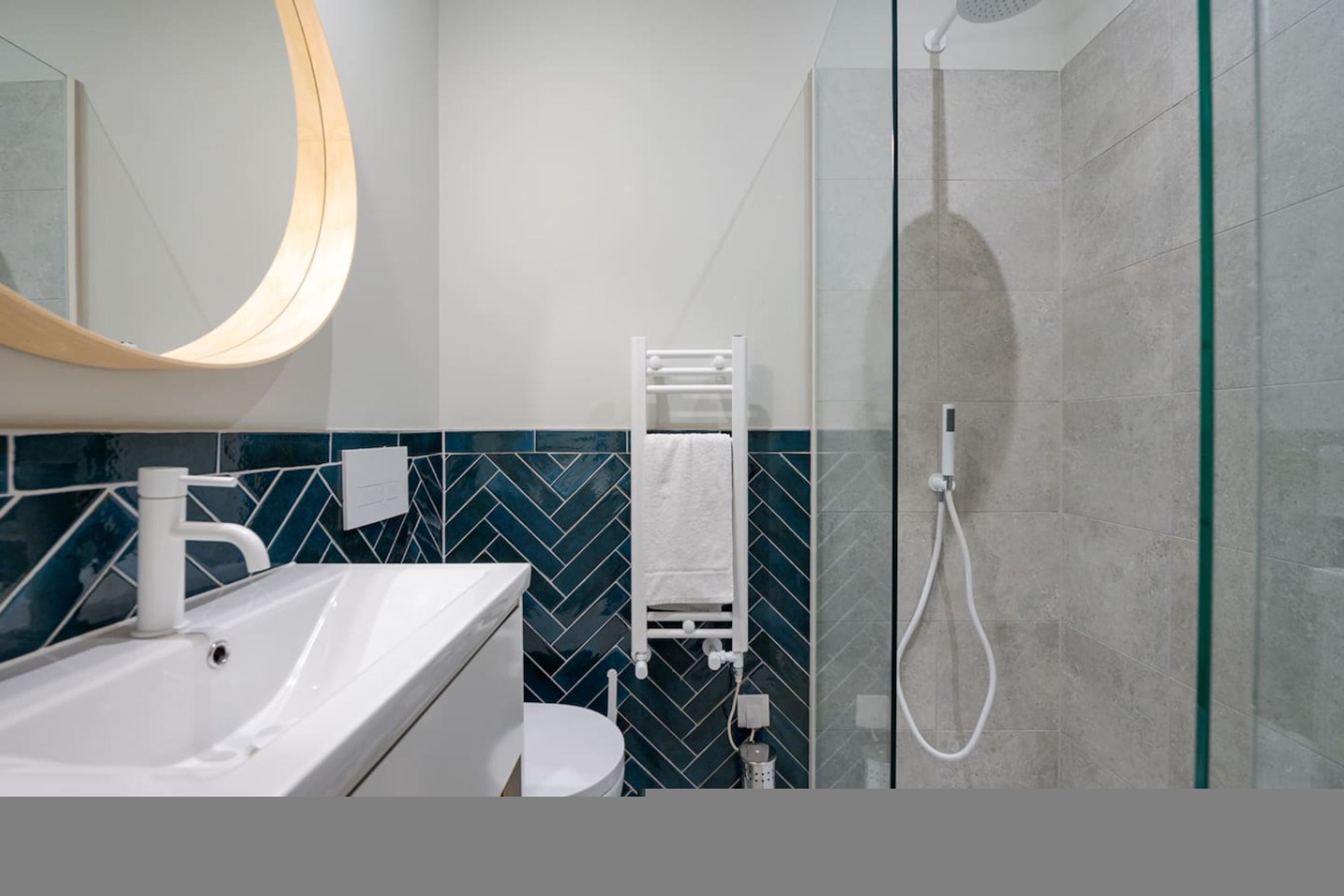 Maison, fumeur | 2 chambres