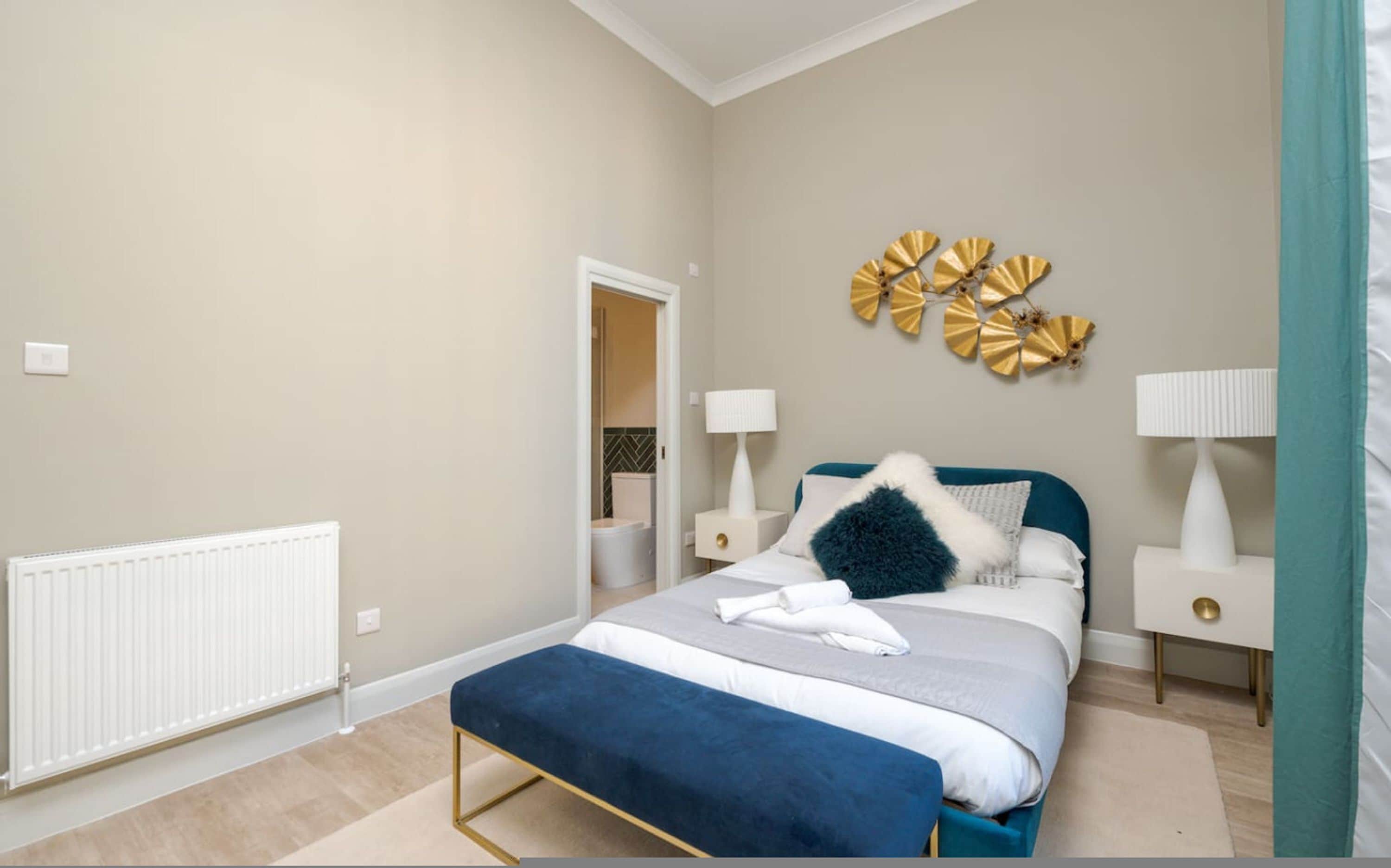 Appartement | 2 chambres