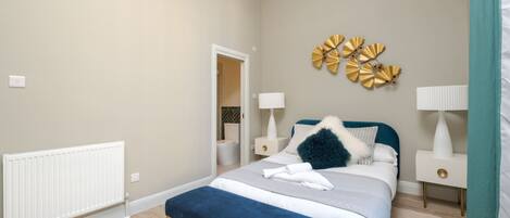 Appartement | 2 chambres