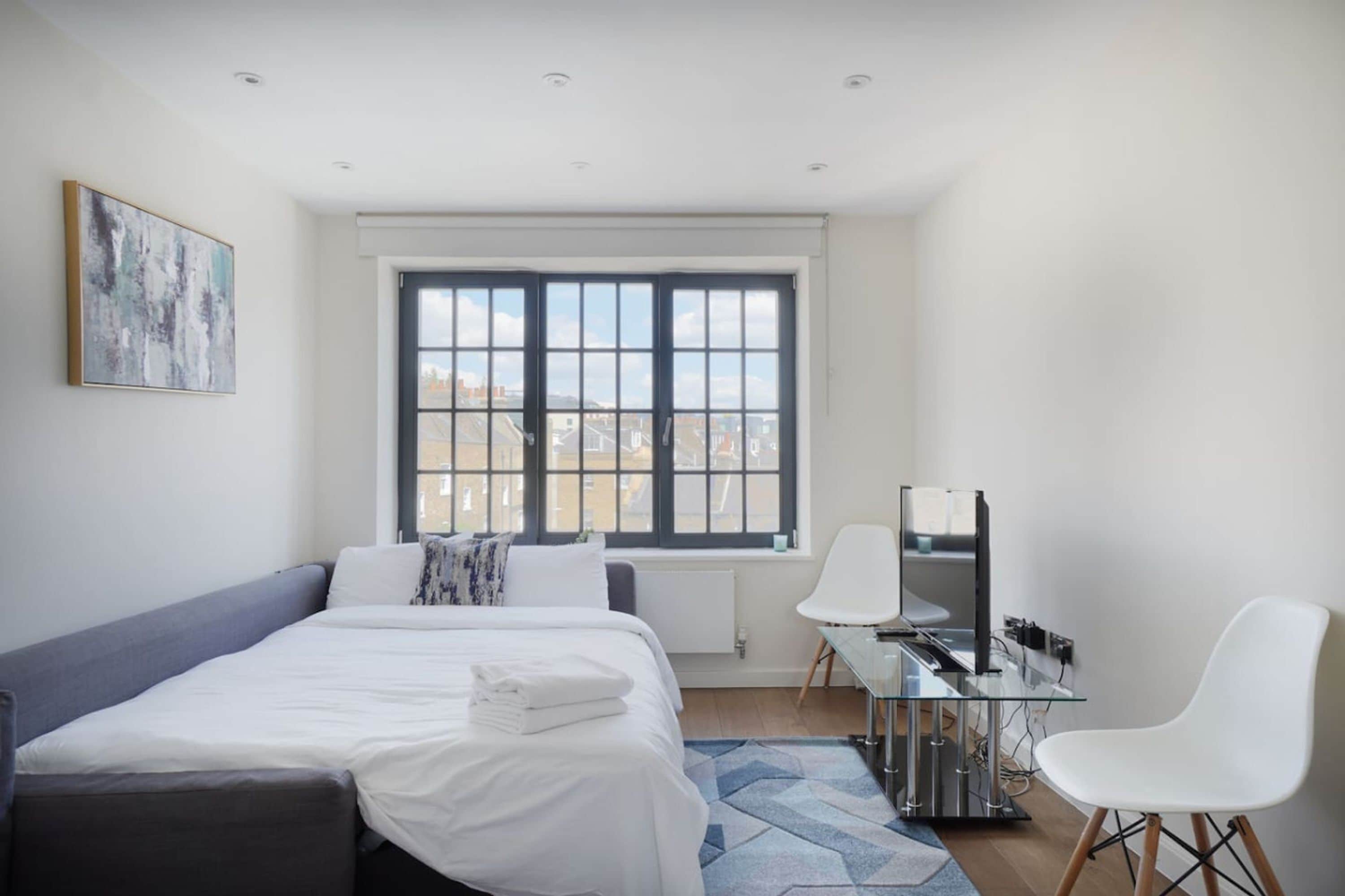 House | 1 bedroom