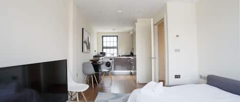 公寓 | 1 多间卧室