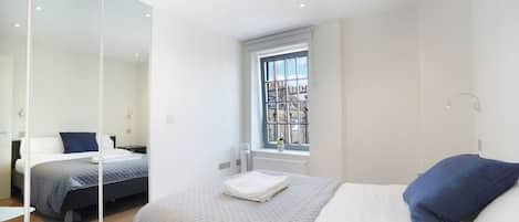 公寓 | 1 間臥室