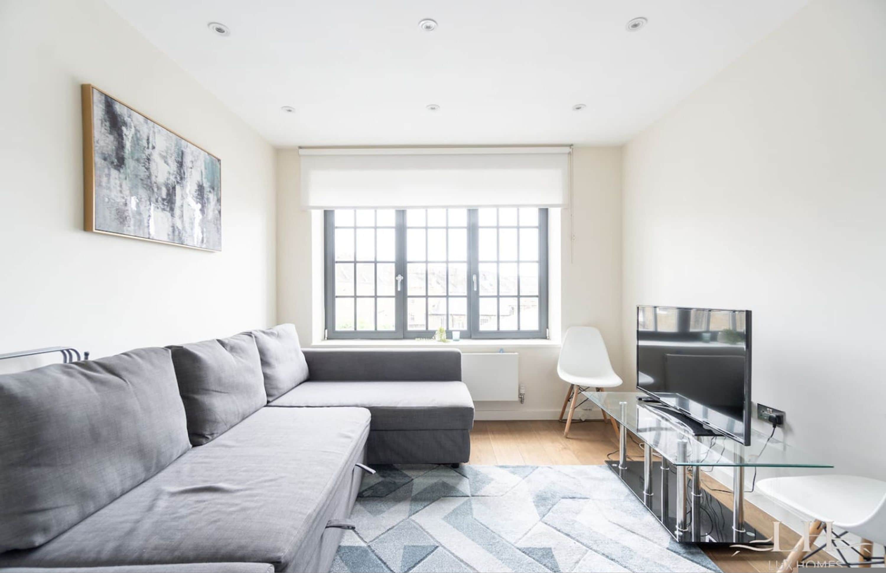 Apartment | 1 bedroom