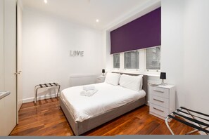 House | 2 bedrooms - Central London Flat FS1 (London)