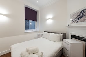 House | 2 bedrooms - Central London Flat FS1 (London)