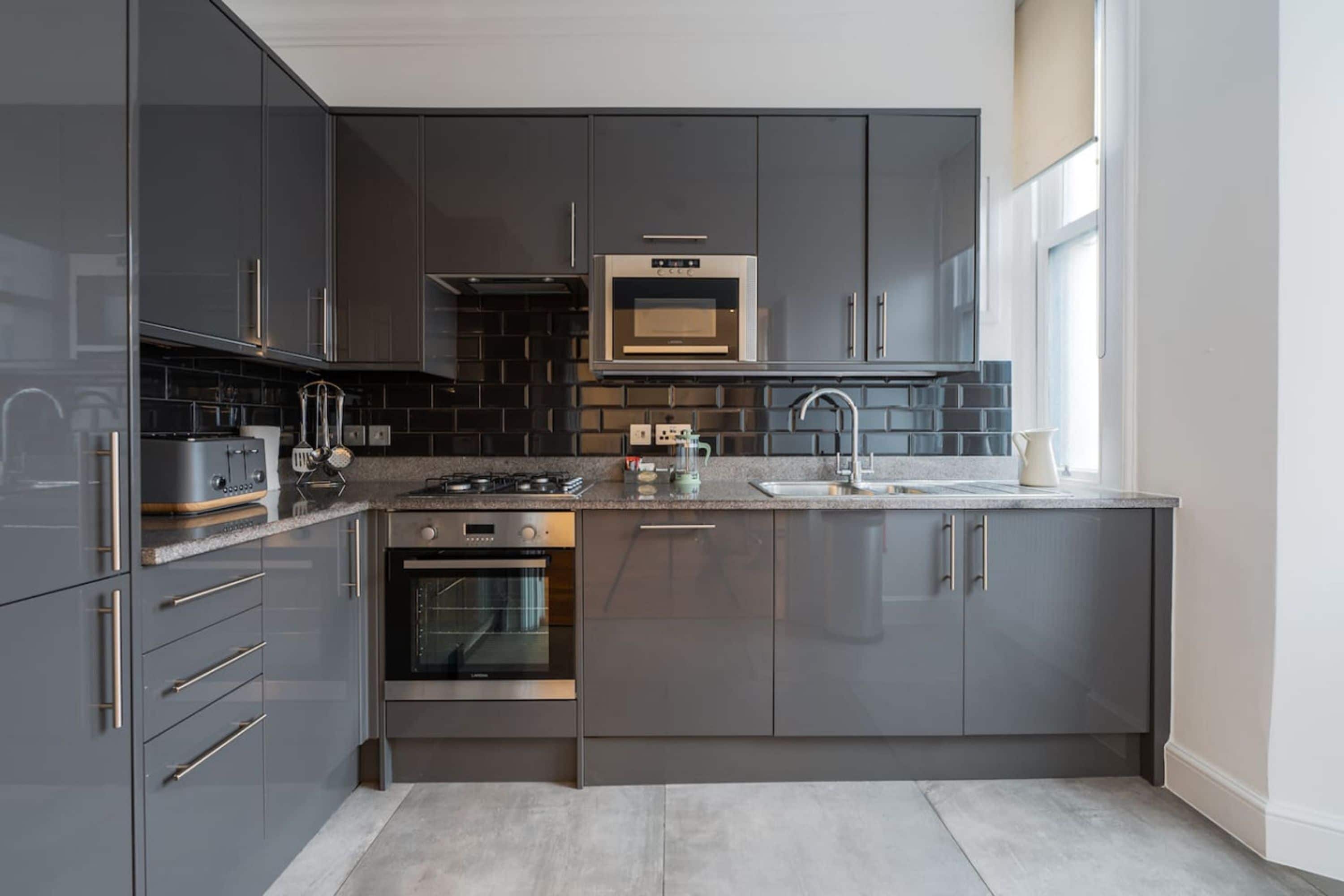 Apartamento | 2 dormitorios