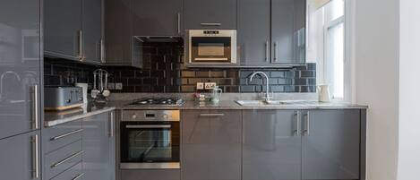 アパートメント | 2 室のベッドルーム