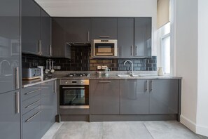 House - Central London Flat FS1 (London)