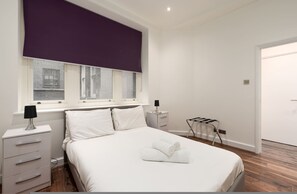 House - Central London Flat FS1 (London)