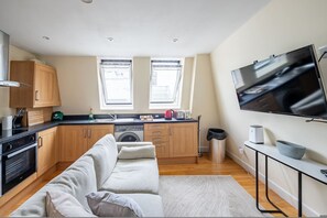 House - Stylish 3 Bedroom Flat CRC (London)