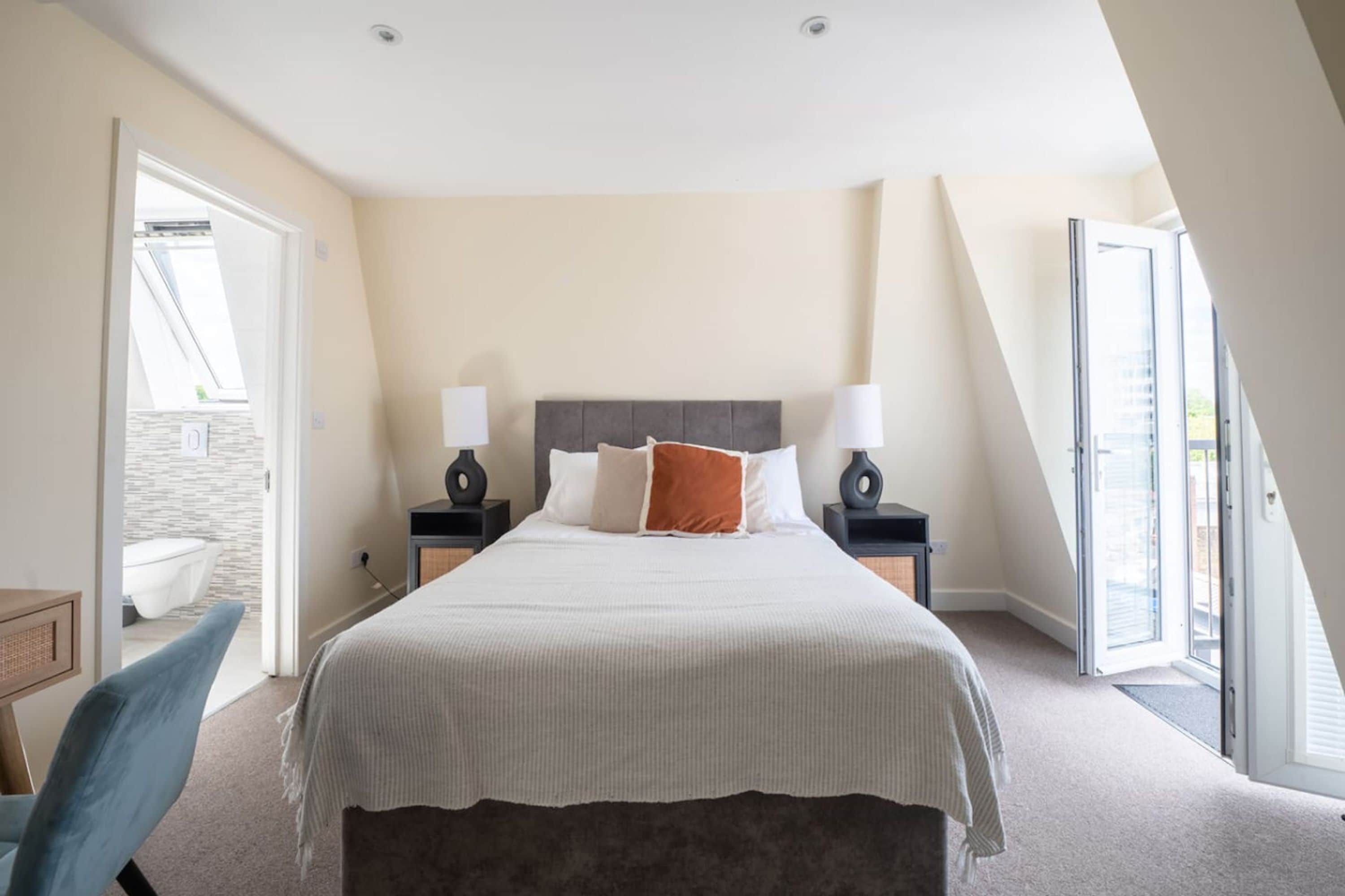 Apartment | 3 bedrooms