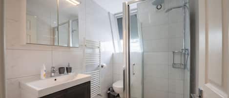 Maison, fumeur