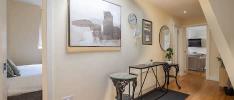 อพาร์ทเมนท์ | 3 ห้องนอน