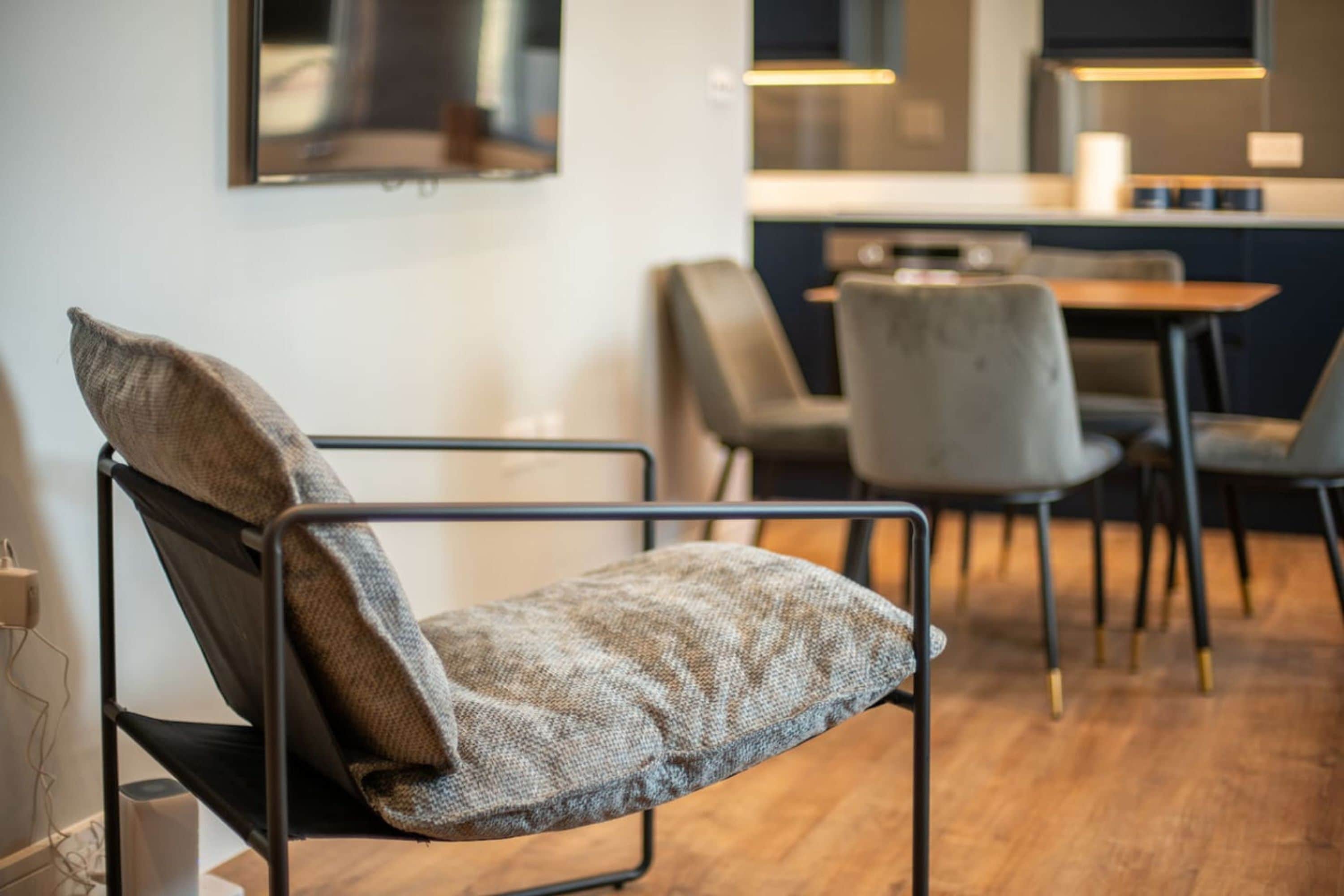 Appartement | 2 chambres