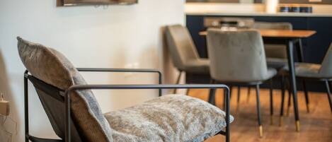 Appartement | 2 chambres