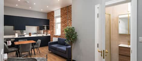 アパートメント | 2 室のベッドルーム