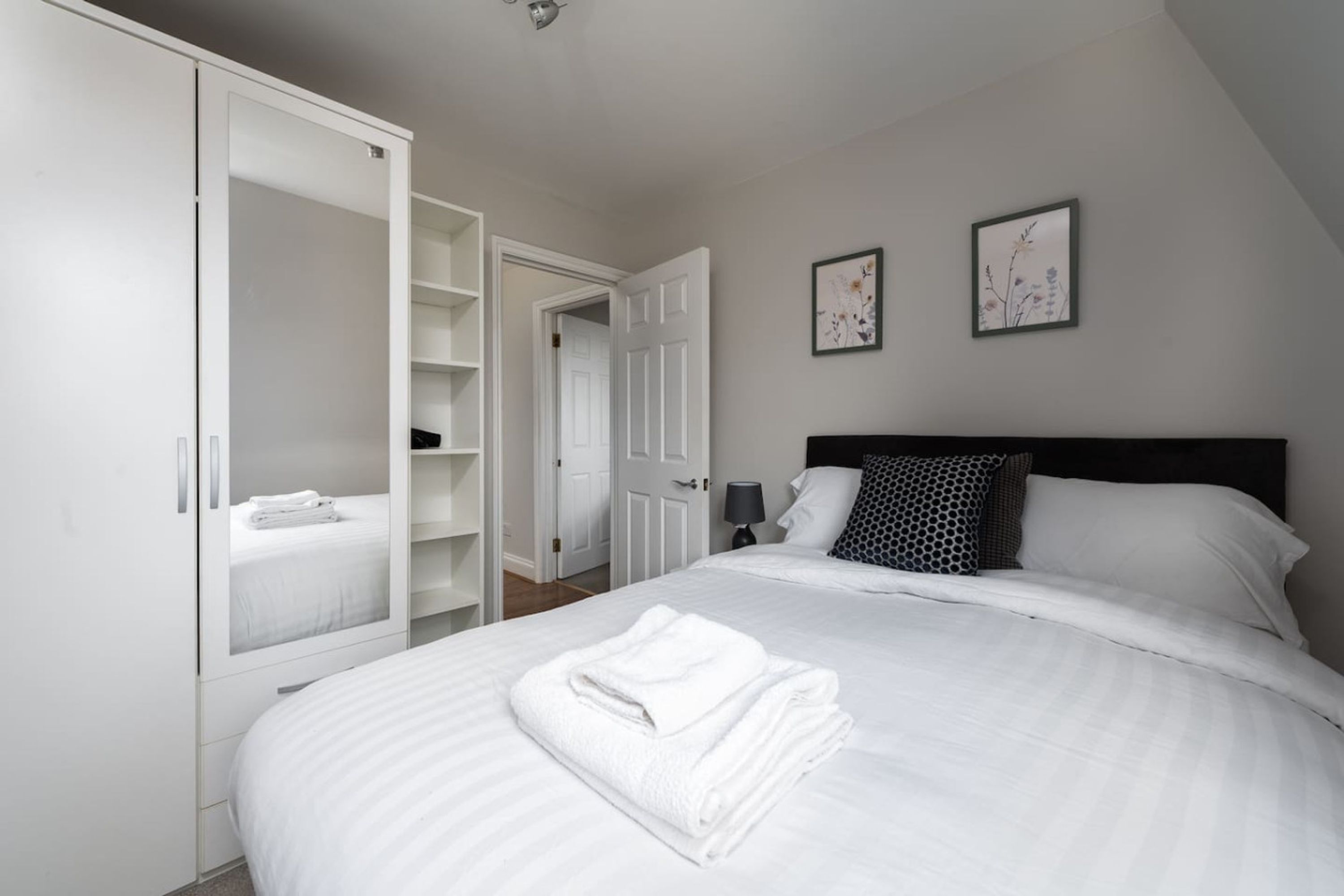 Apartment | 2 Schlafzimmer