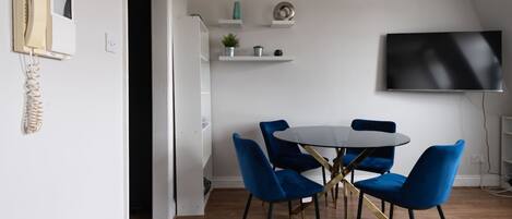 公寓 | 2 間睡房