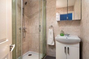 Hus | 2 soverom
