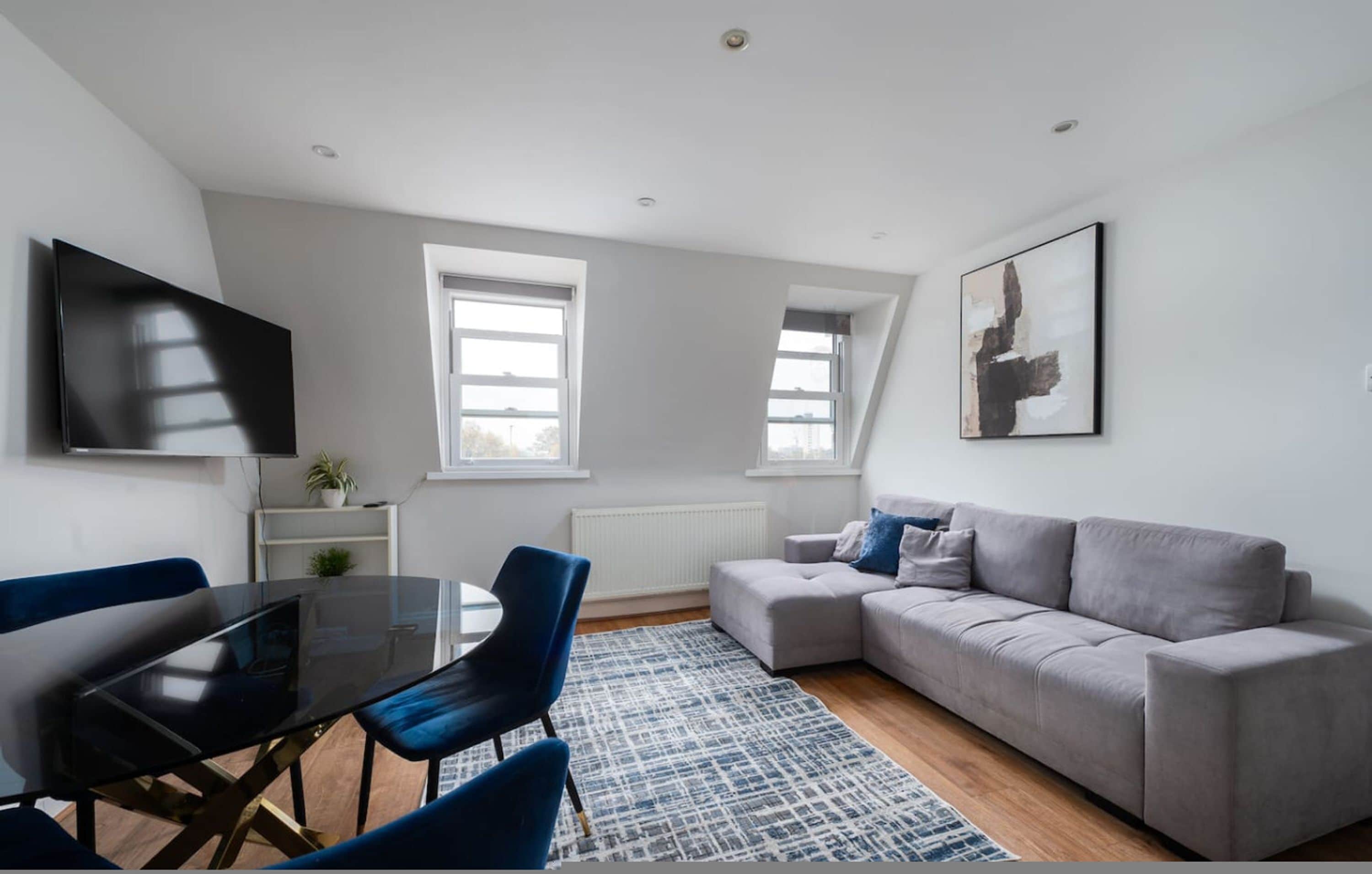 House | 2 bedrooms