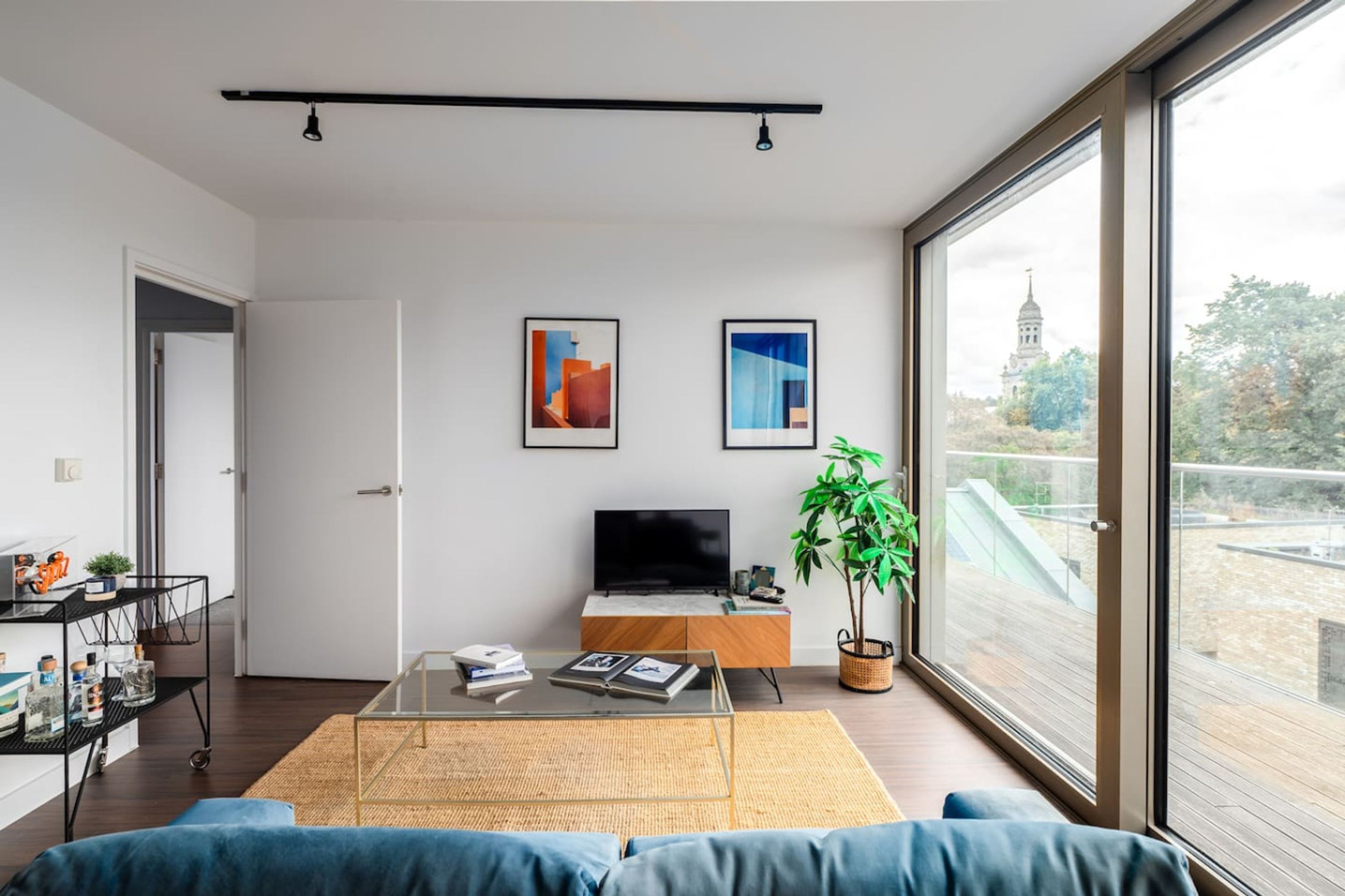 Apartment | 1 Schlafzimmer